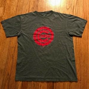Chicago Cubs Shirt